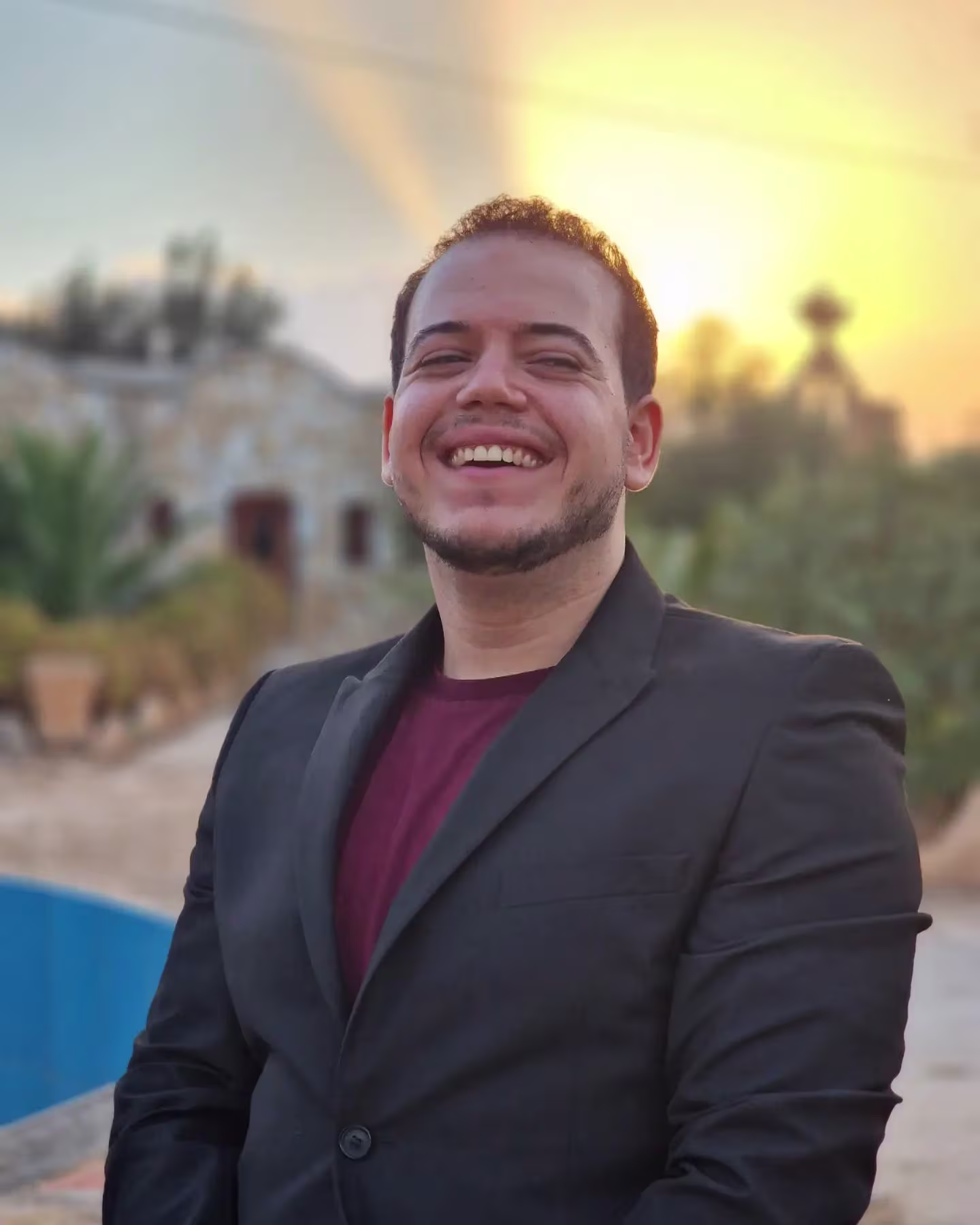 رائد البحري